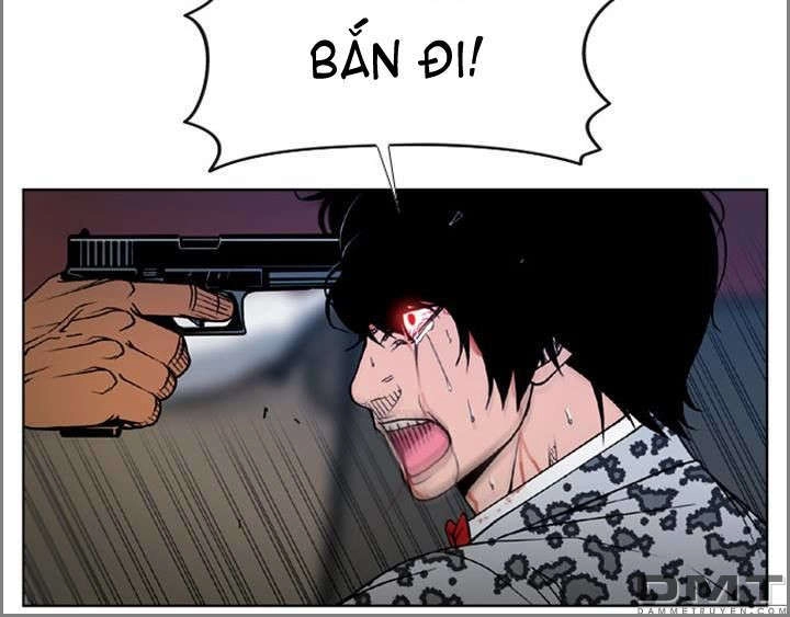 Quán Ăn Sát Thủ Chapter 48 - 27