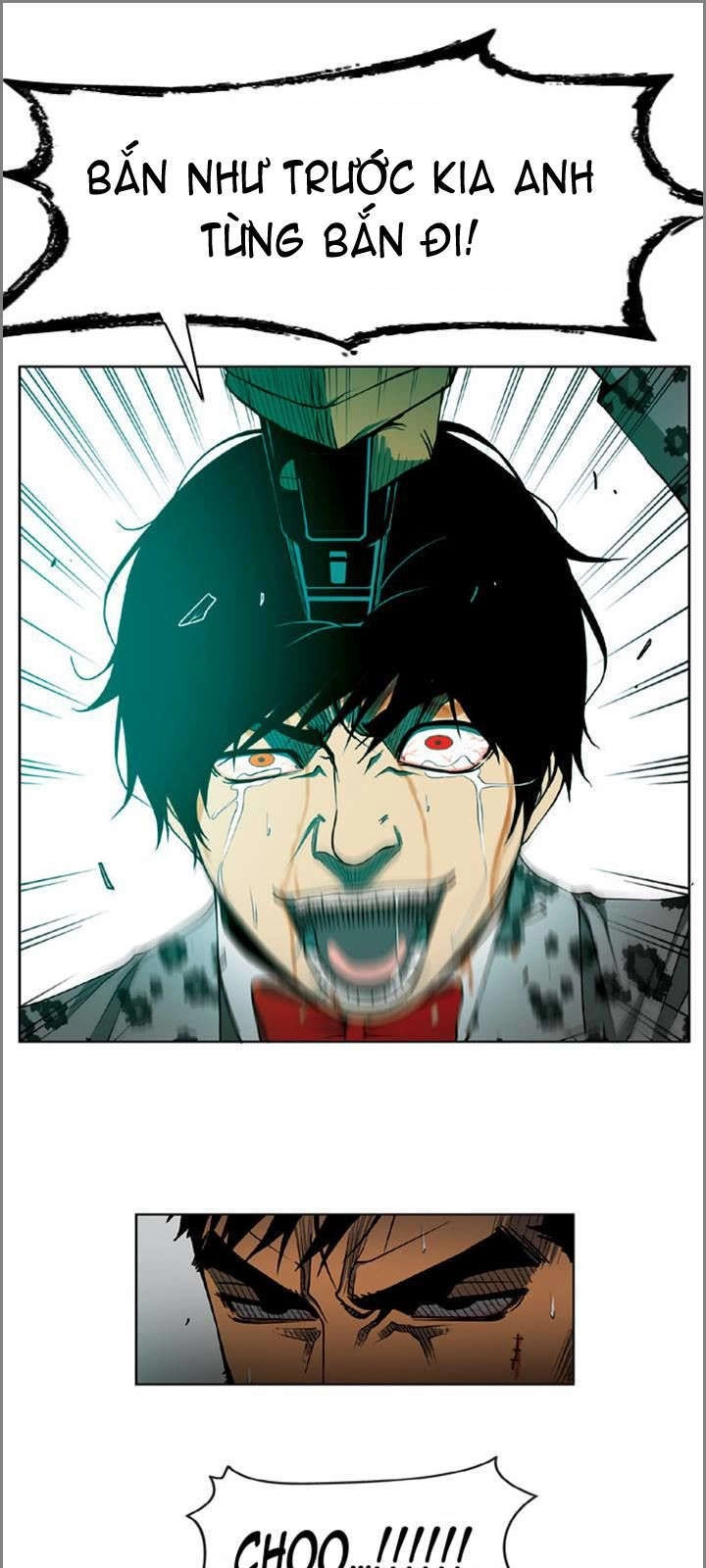 Quán Ăn Sát Thủ Chapter 48 - 28