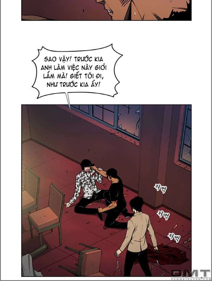 Quán Ăn Sát Thủ Chapter 48 - 31