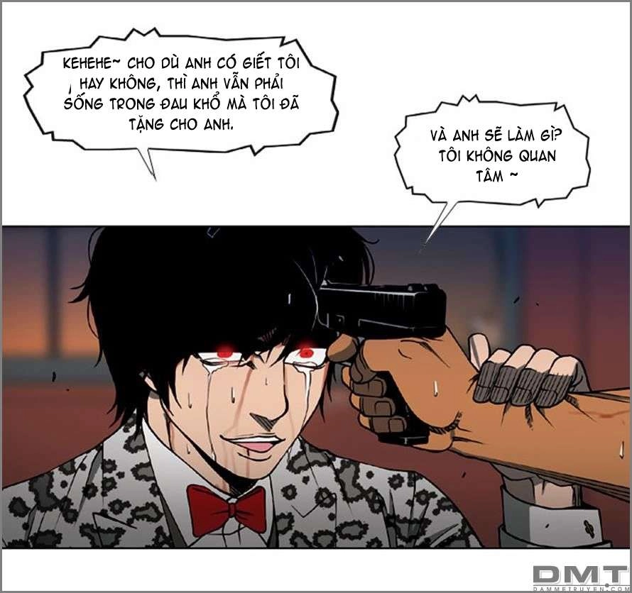 Quán Ăn Sát Thủ Chapter 48 - 32