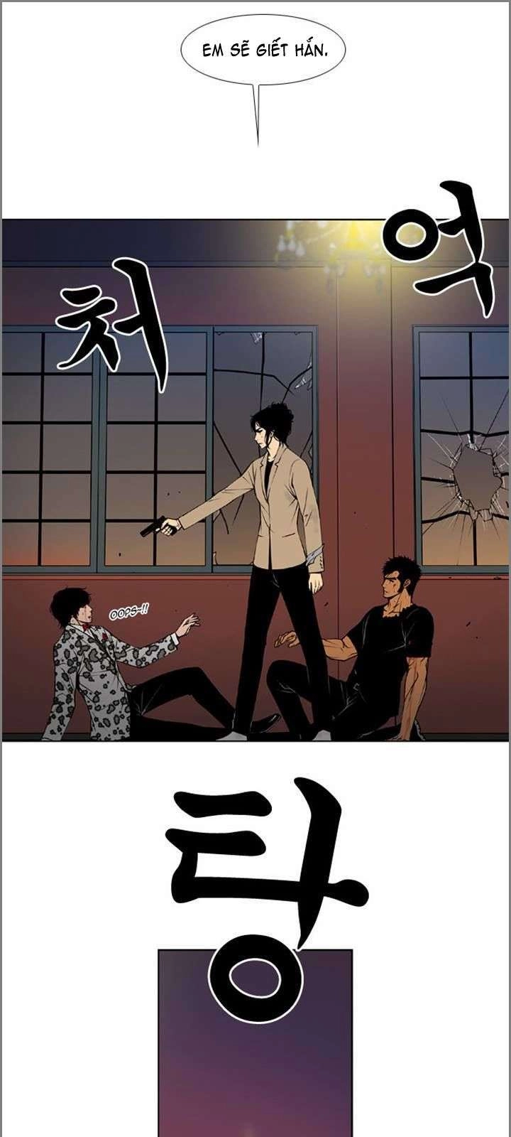 Quán Ăn Sát Thủ Chapter 48 - 37