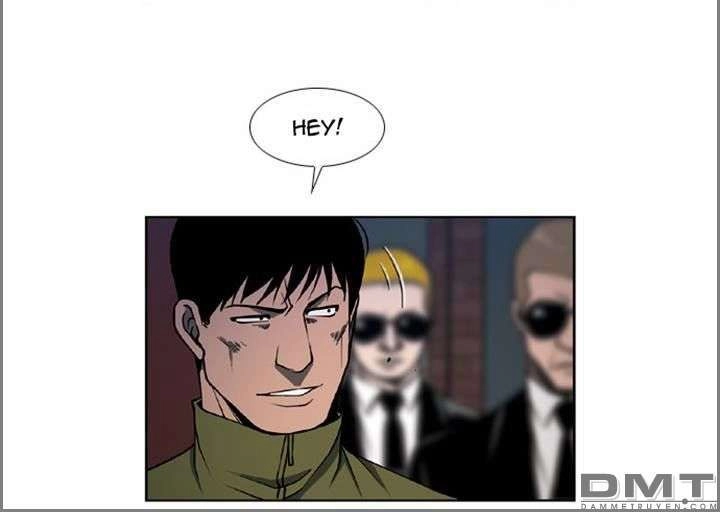 Quán Ăn Sát Thủ Chapter 48 - 40