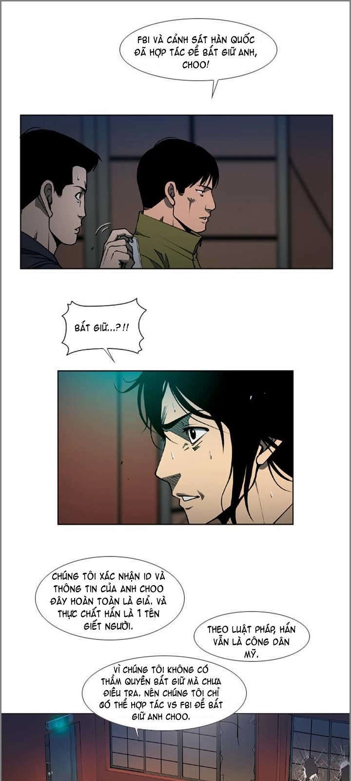 Quán Ăn Sát Thủ Chapter 48 - 42