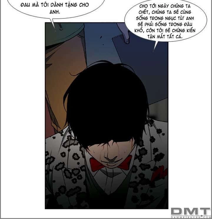 Quán Ăn Sát Thủ Chapter 48 - 45