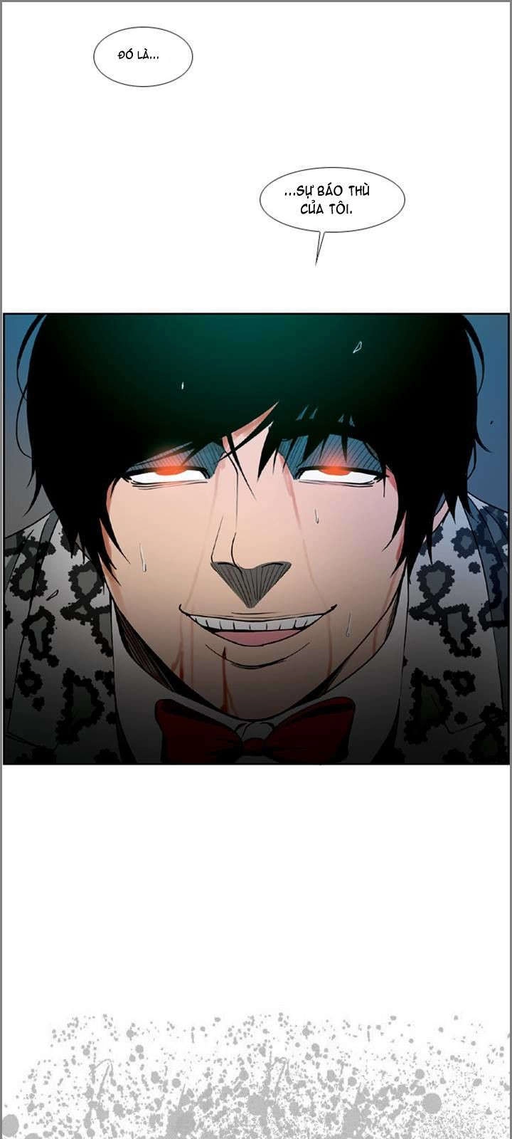 Quán Ăn Sát Thủ Chapter 48 - 46