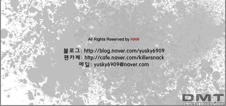 Quán Ăn Sát Thủ Chapter 48 - 47