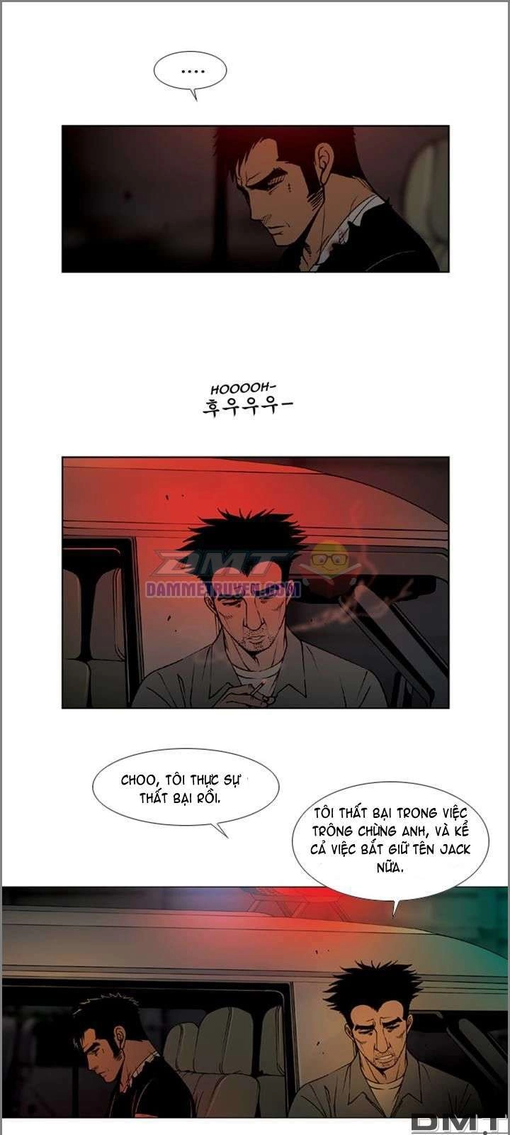 Quán Ăn Sát Thủ Chapter 49 - 41