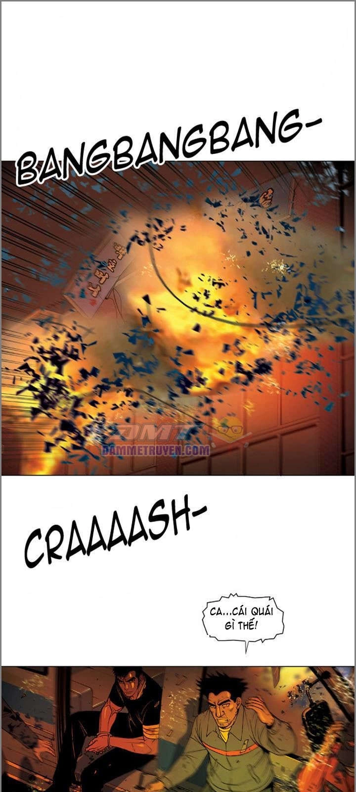 Quán Ăn Sát Thủ Chapter 50 - 2