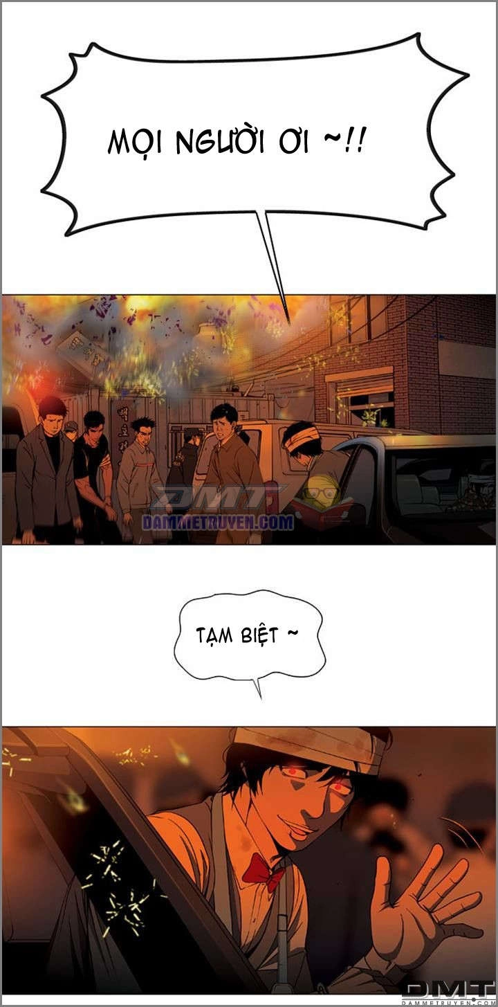 Quán Ăn Sát Thủ Chapter 50 - 4