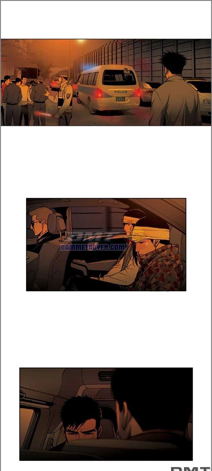 Quán Ăn Sát Thủ Chapter 50 - 6