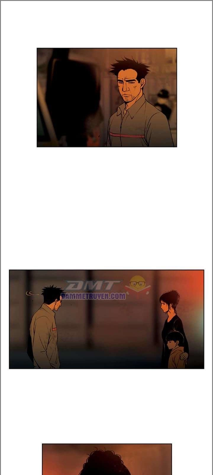 Quán Ăn Sát Thủ Chapter 50 - 8