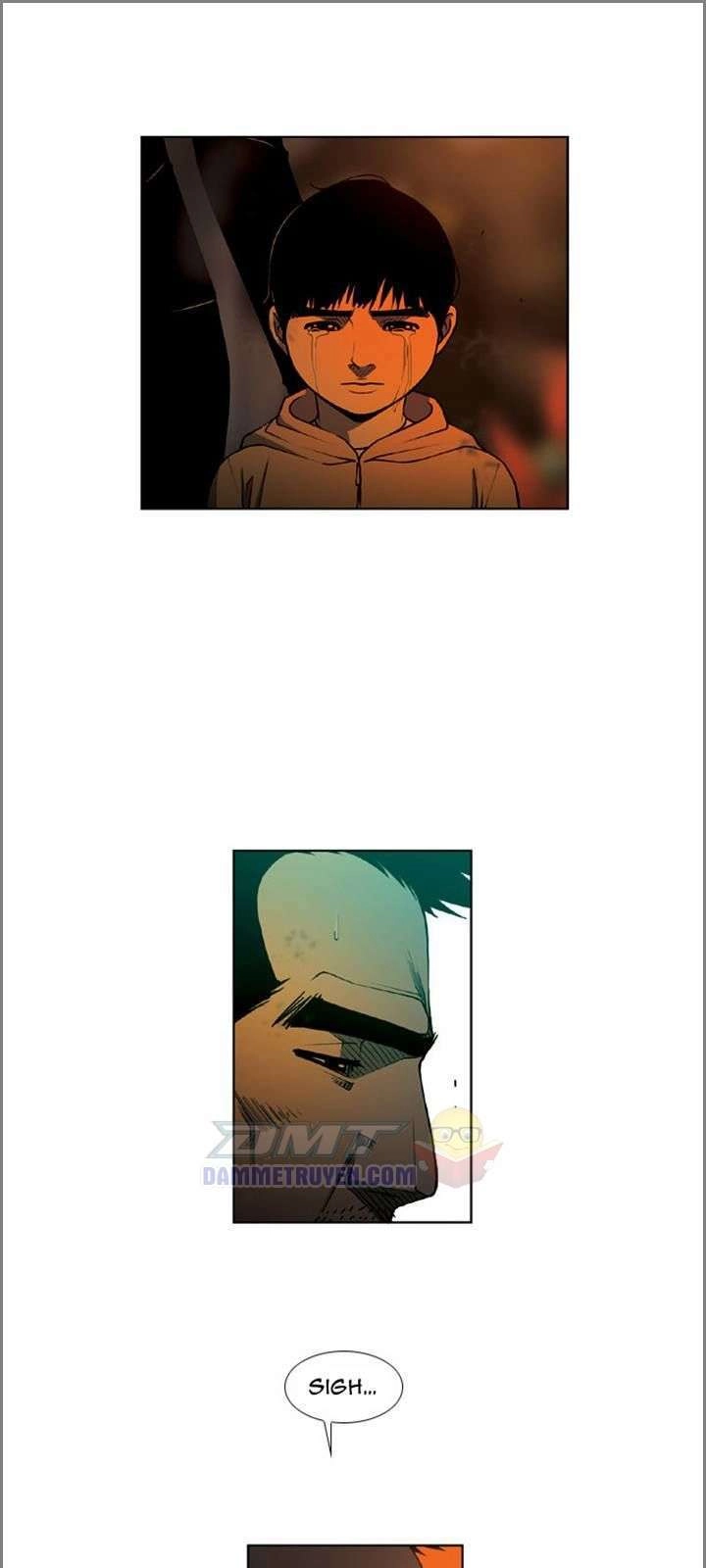 Quán Ăn Sát Thủ Chapter 50 - 10