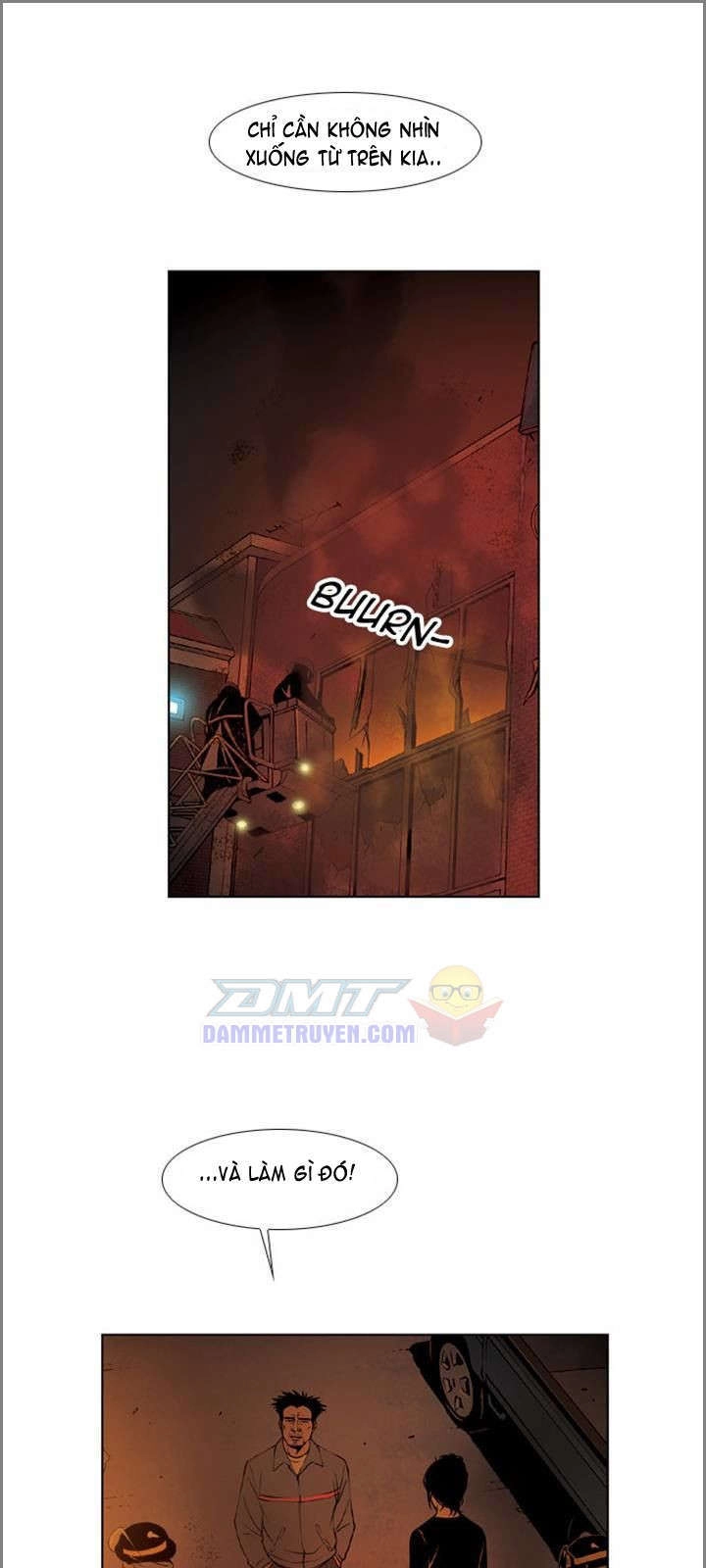 Quán Ăn Sát Thủ Chapter 50 - 12