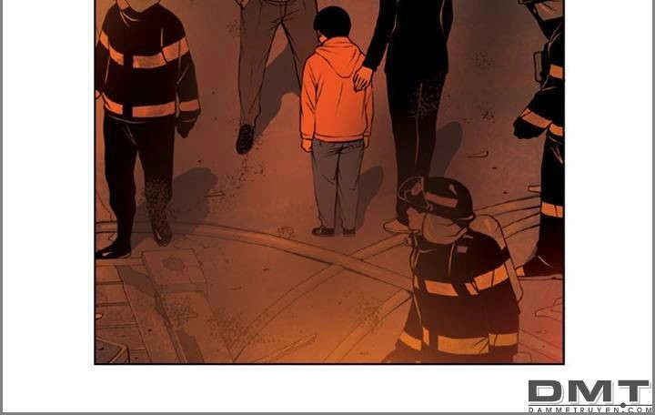 Quán Ăn Sát Thủ Chapter 50 - 13