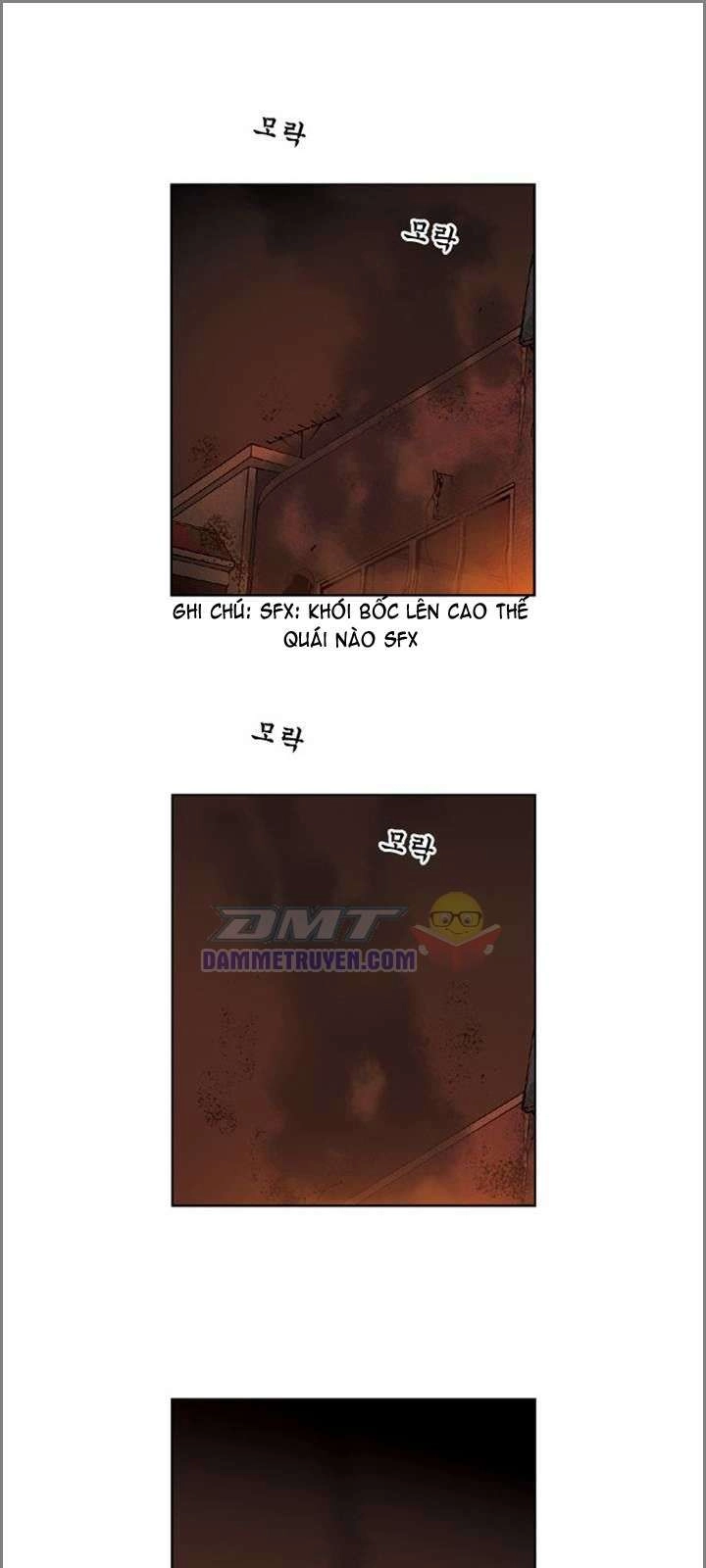 Quán Ăn Sát Thủ Chapter 50 - 14