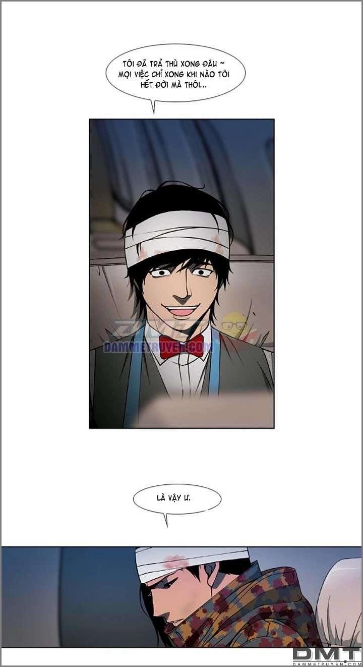 Quán Ăn Sát Thủ Chapter 50 - 24