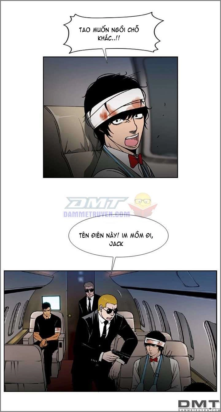 Quán Ăn Sát Thủ Chapter 50 - 29