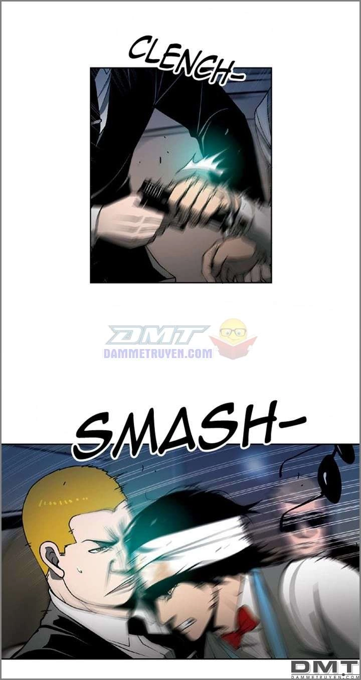 Quán Ăn Sát Thủ Chapter 50 - 30