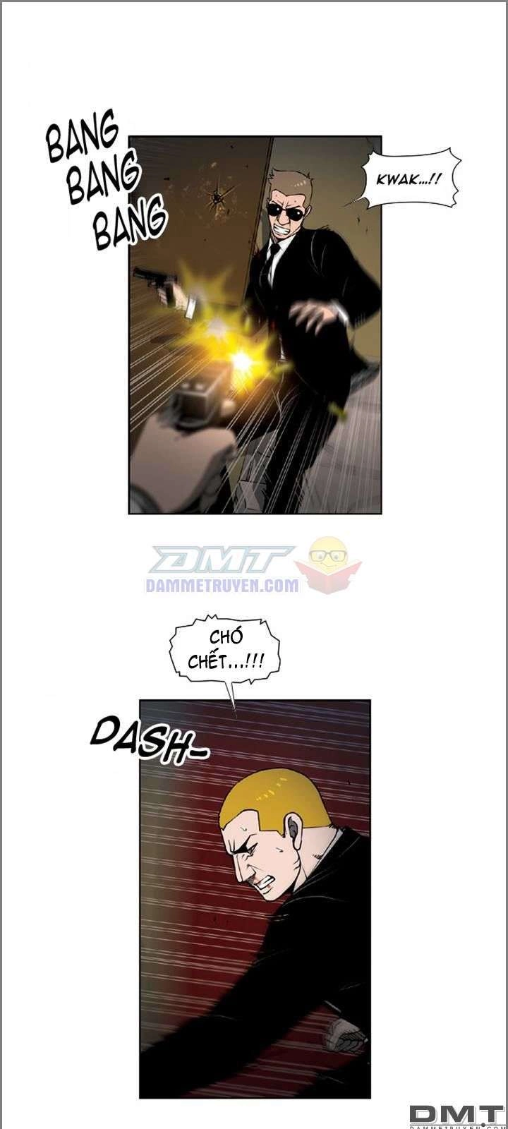 Quán Ăn Sát Thủ Chapter 50 - 32