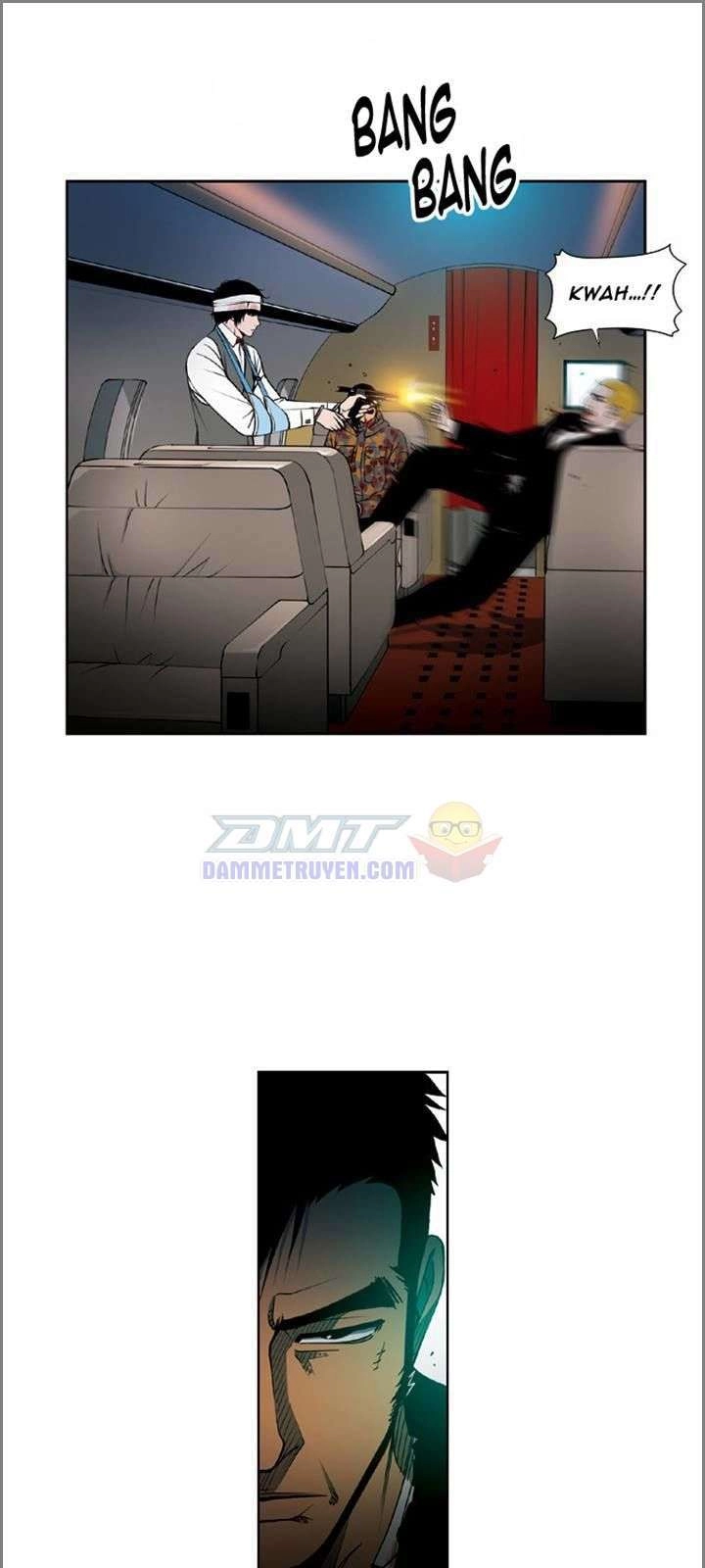 Quán Ăn Sát Thủ Chapter 50 - 34