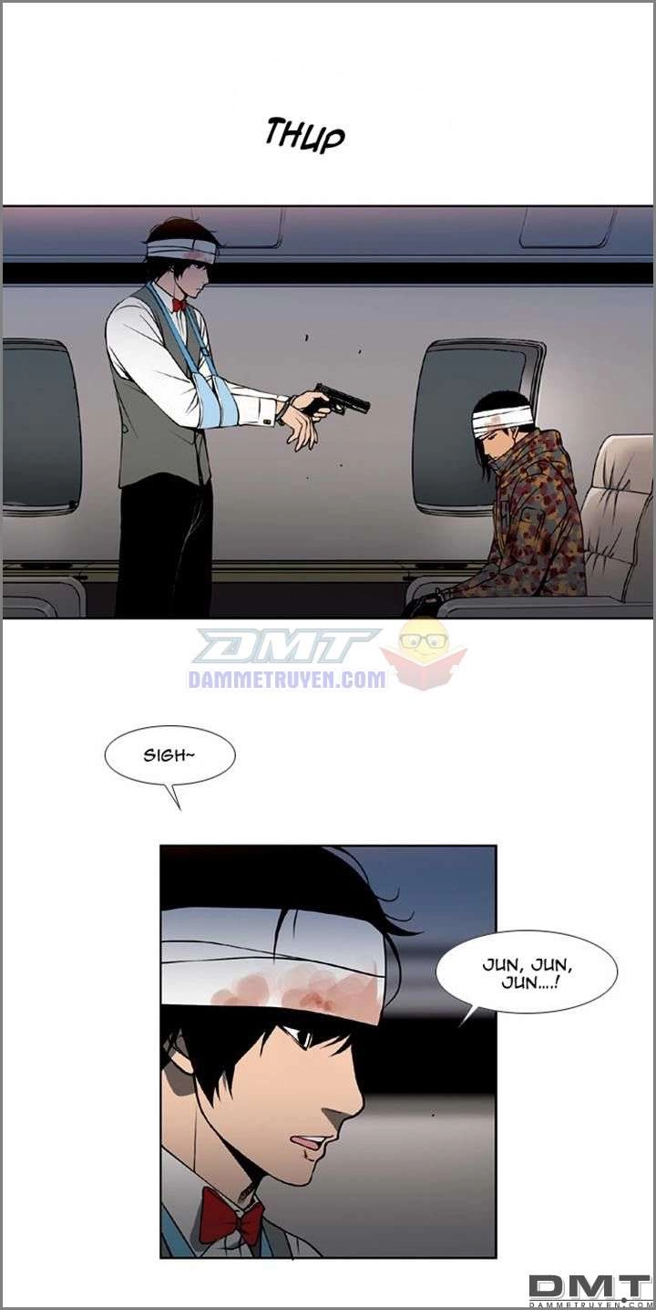 Quán Ăn Sát Thủ Chapter 50 - 36