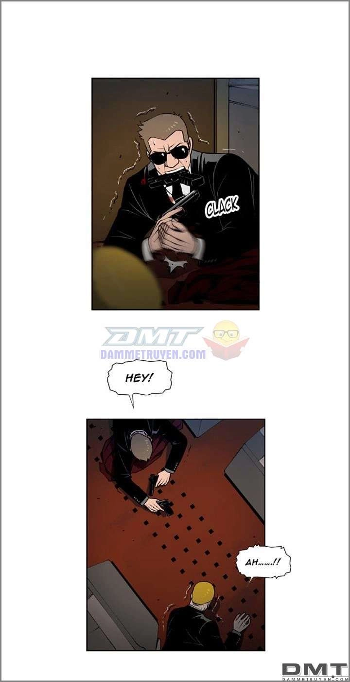 Quán Ăn Sát Thủ Chapter 50 - 39