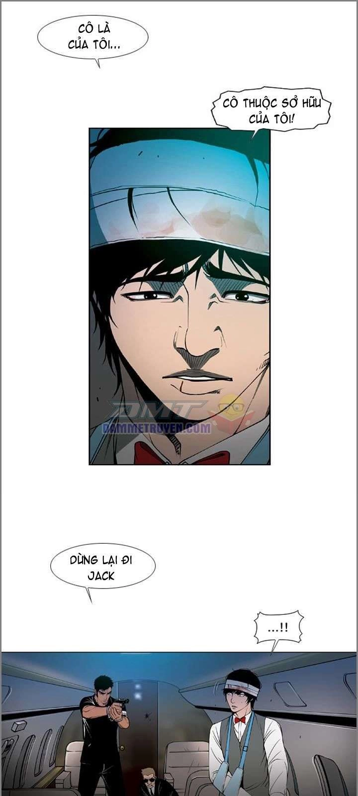 Quán Ăn Sát Thủ Chapter 51 - 2