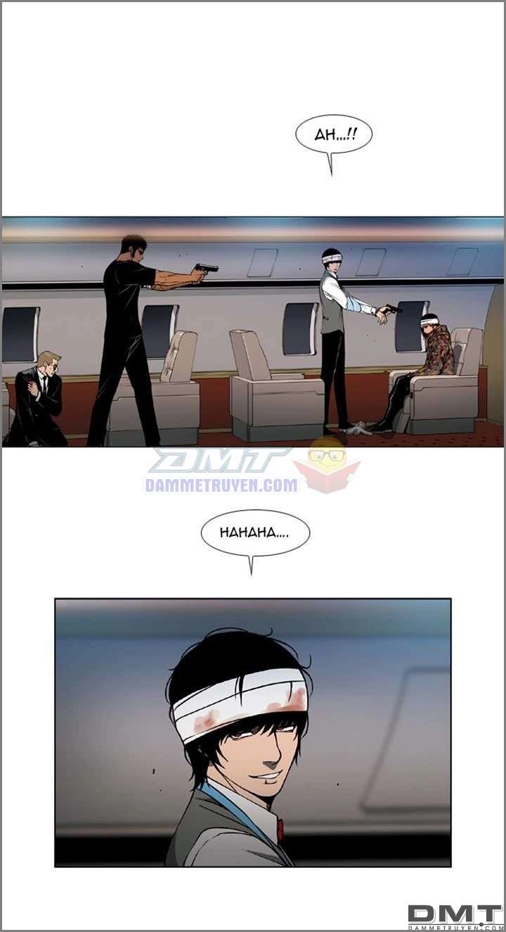 Quán Ăn Sát Thủ Chapter 51 - 6