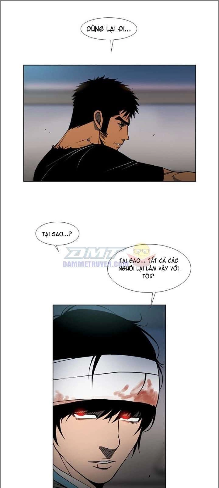 Quán Ăn Sát Thủ Chapter 51 - 7