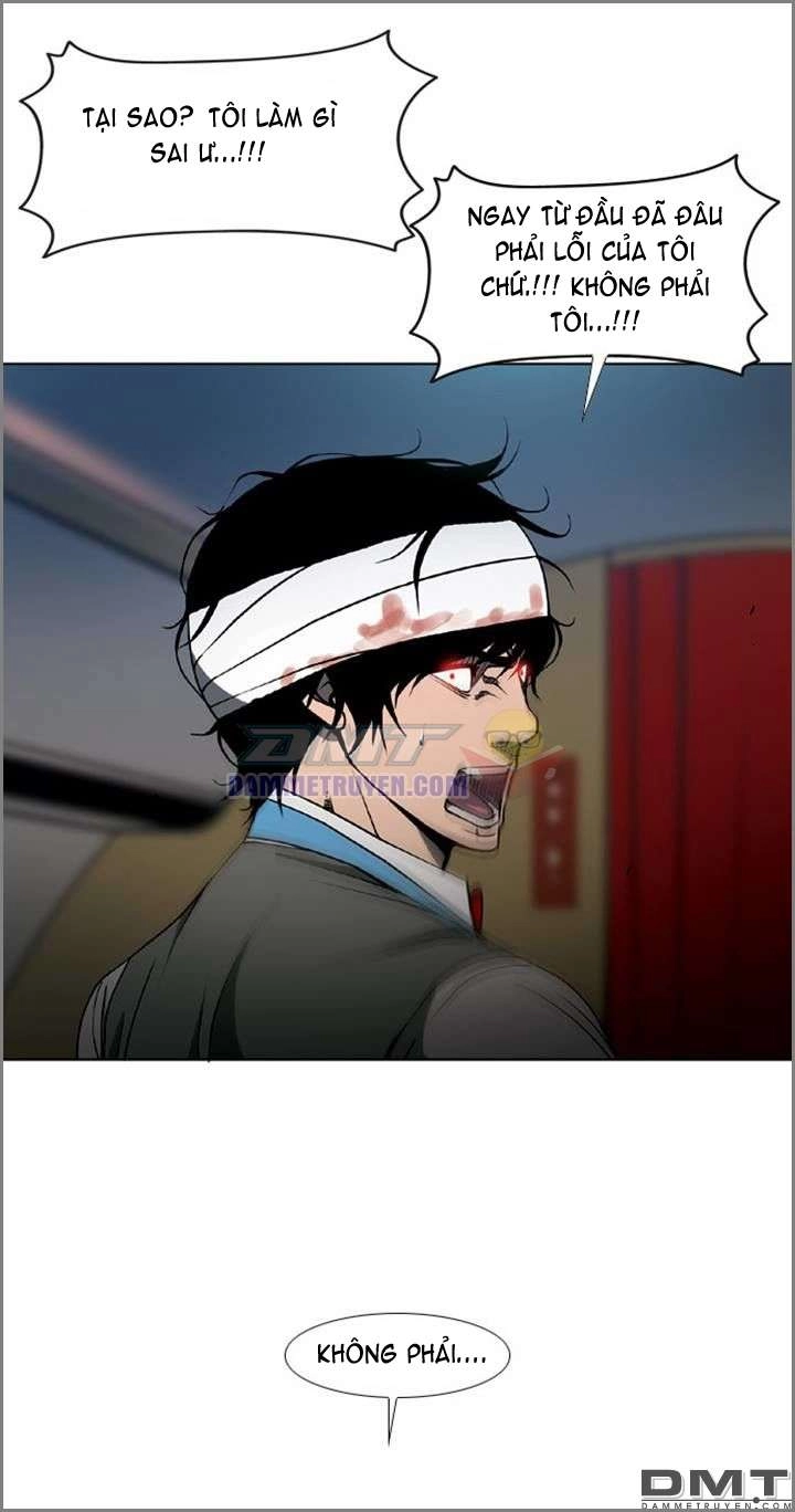 Quán Ăn Sát Thủ Chapter 51 - 9