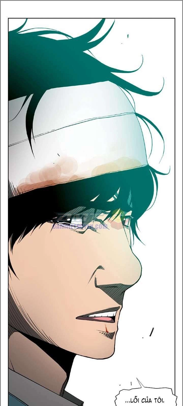 Quán Ăn Sát Thủ Chapter 51 - 10