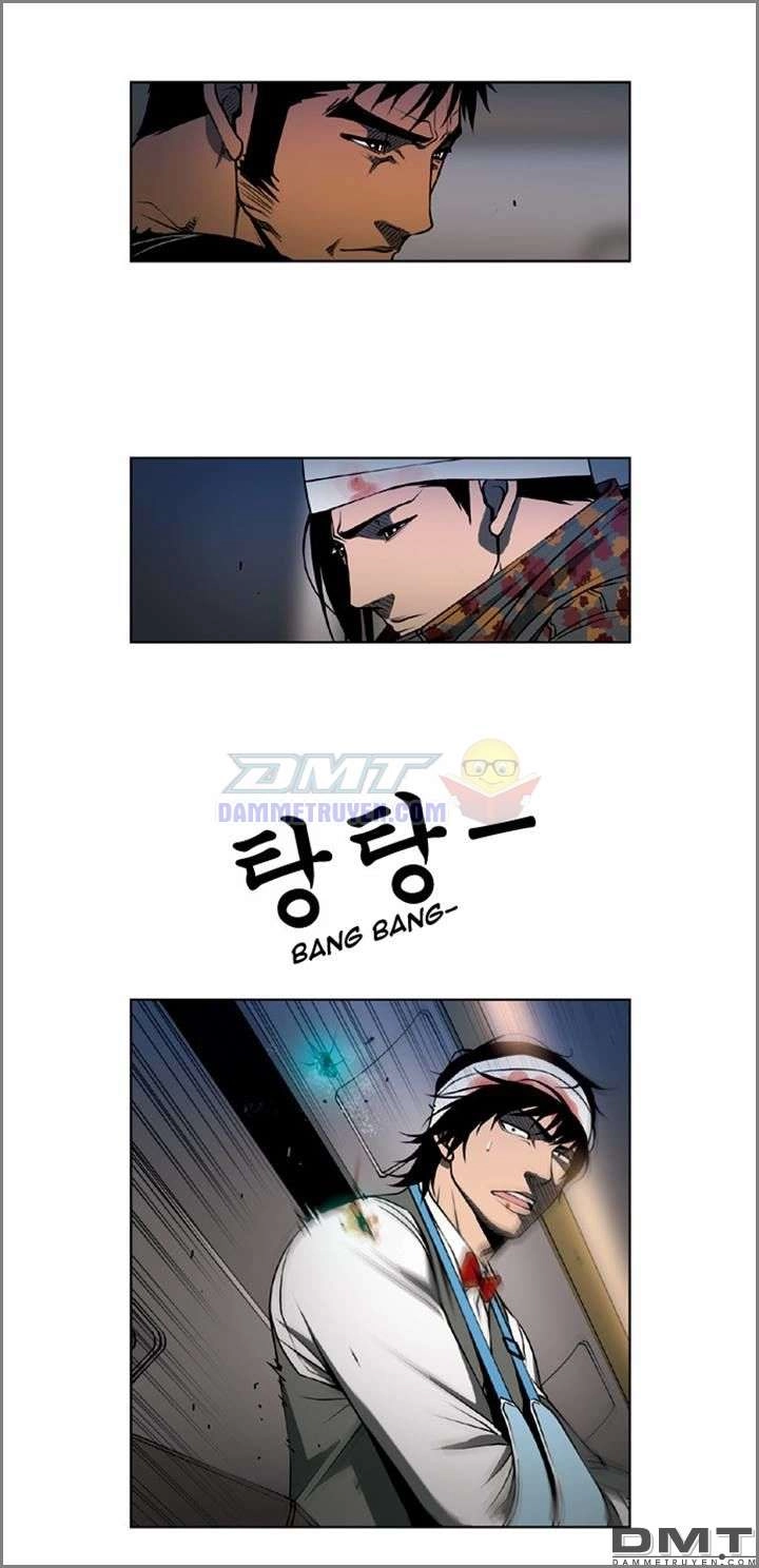 Quán Ăn Sát Thủ Chapter 51 - 12