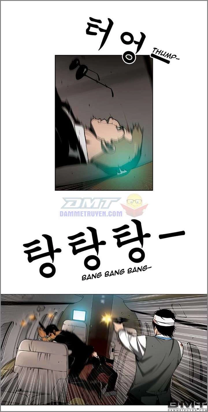 Quán Ăn Sát Thủ Chapter 51 - 15