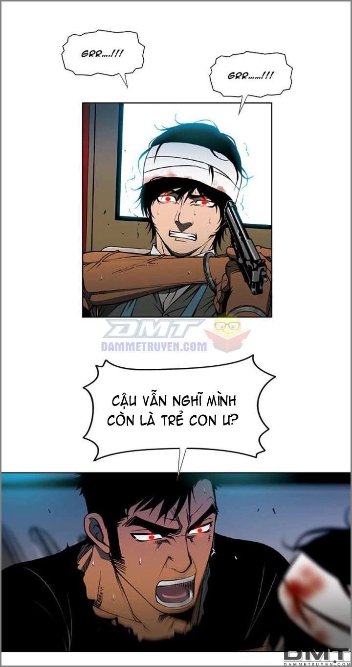 Quán Ăn Sát Thủ Chapter 51 - 18