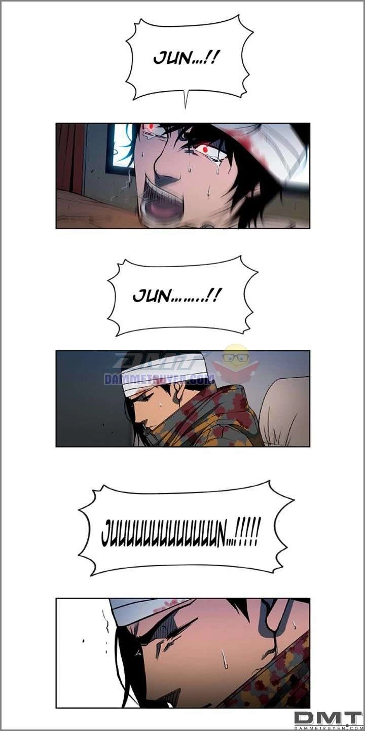 Quán Ăn Sát Thủ Chapter 51 - 21