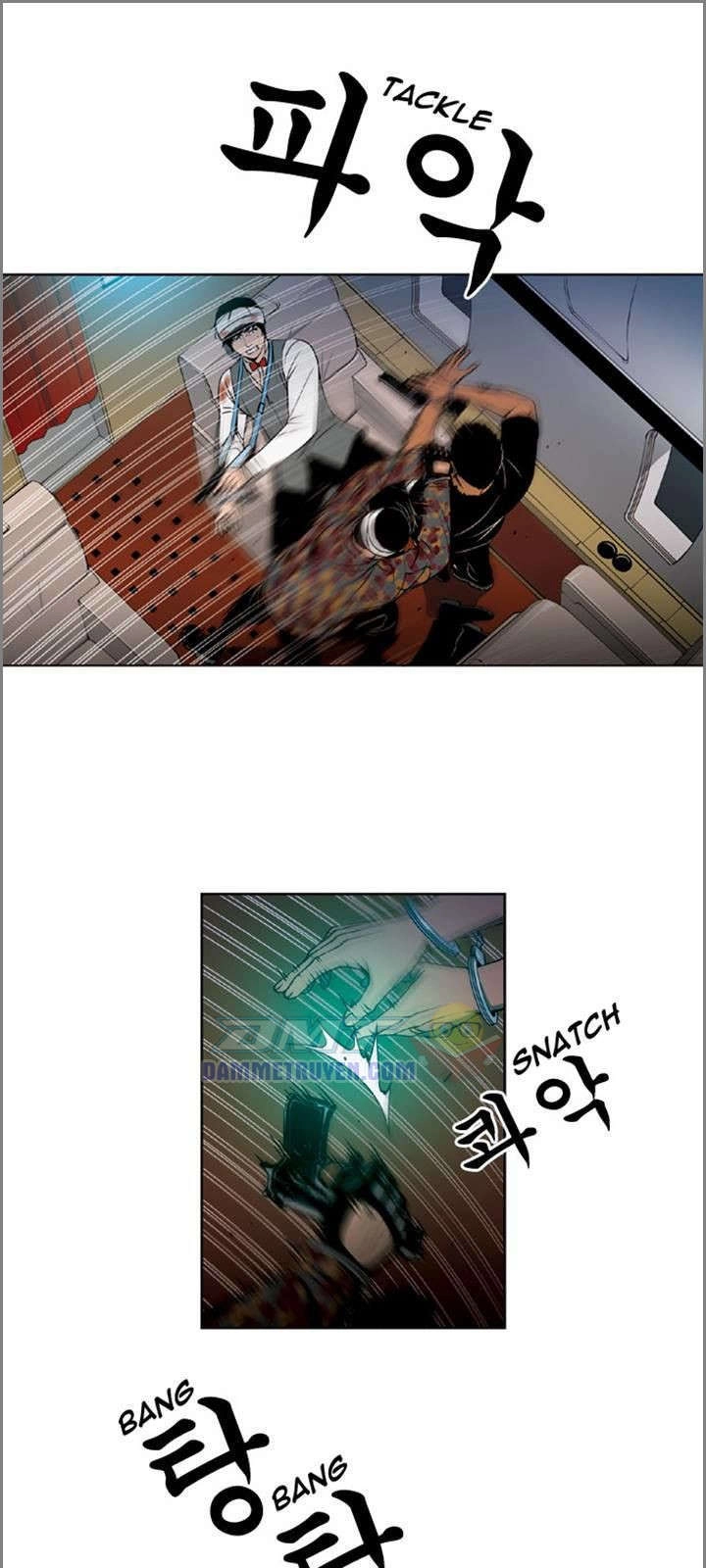 Quán Ăn Sát Thủ Chapter 51 - 22