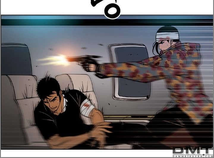 Quán Ăn Sát Thủ Chapter 51 - 23