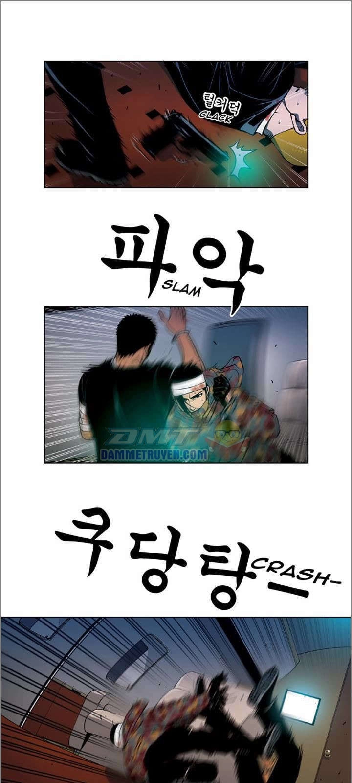 Quán Ăn Sát Thủ Chapter 51 - 25