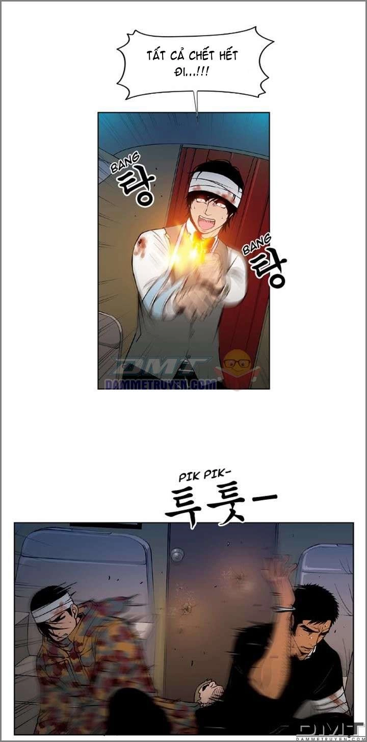 Quán Ăn Sát Thủ Chapter 51 - 27