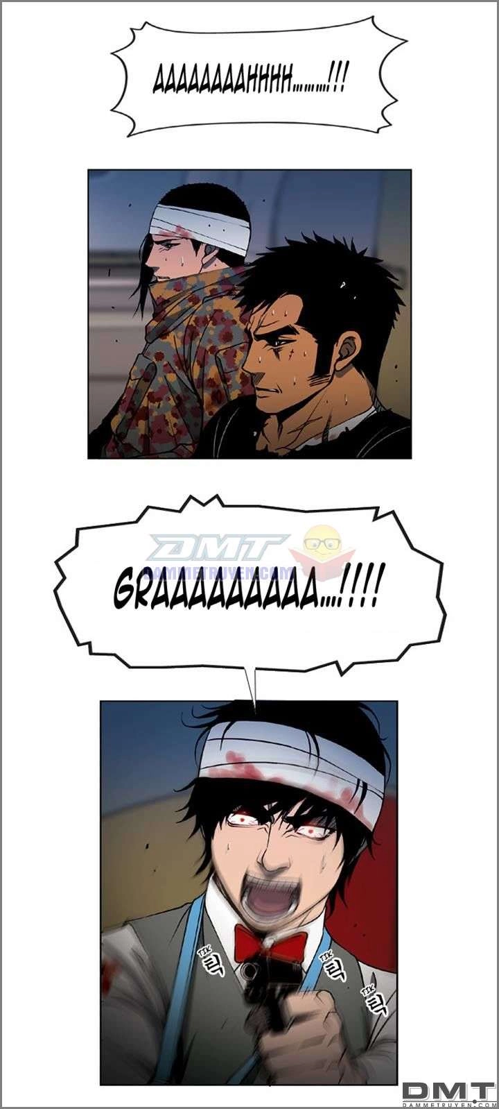 Quán Ăn Sát Thủ Chapter 51 - 28