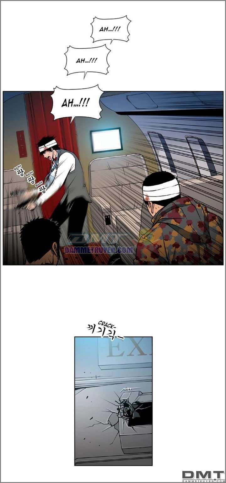 Quán Ăn Sát Thủ Chapter 51 - 29