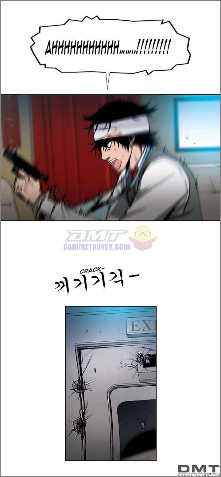 Quán Ăn Sát Thủ Chapter 51 - 30