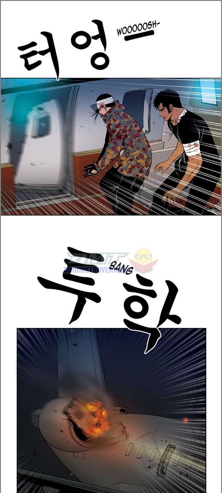 Quán Ăn Sát Thủ Chapter 51 - 31