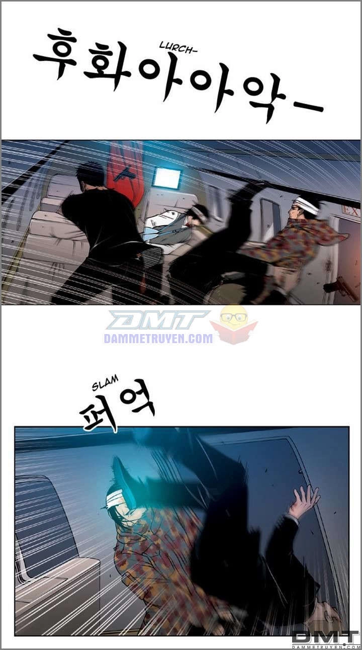 Quán Ăn Sát Thủ Chapter 51 - 34