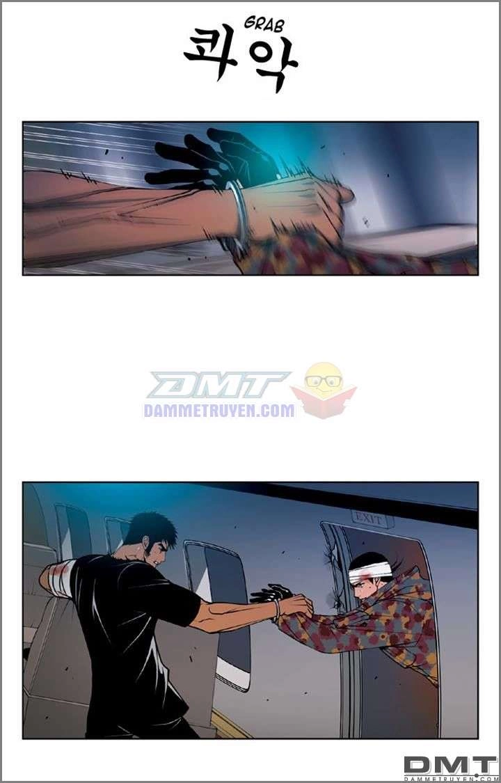 Quán Ăn Sát Thủ Chapter 51 - 37