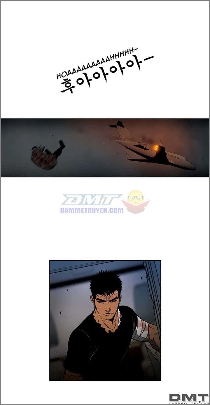 Quán Ăn Sát Thủ Chapter 51 - 42