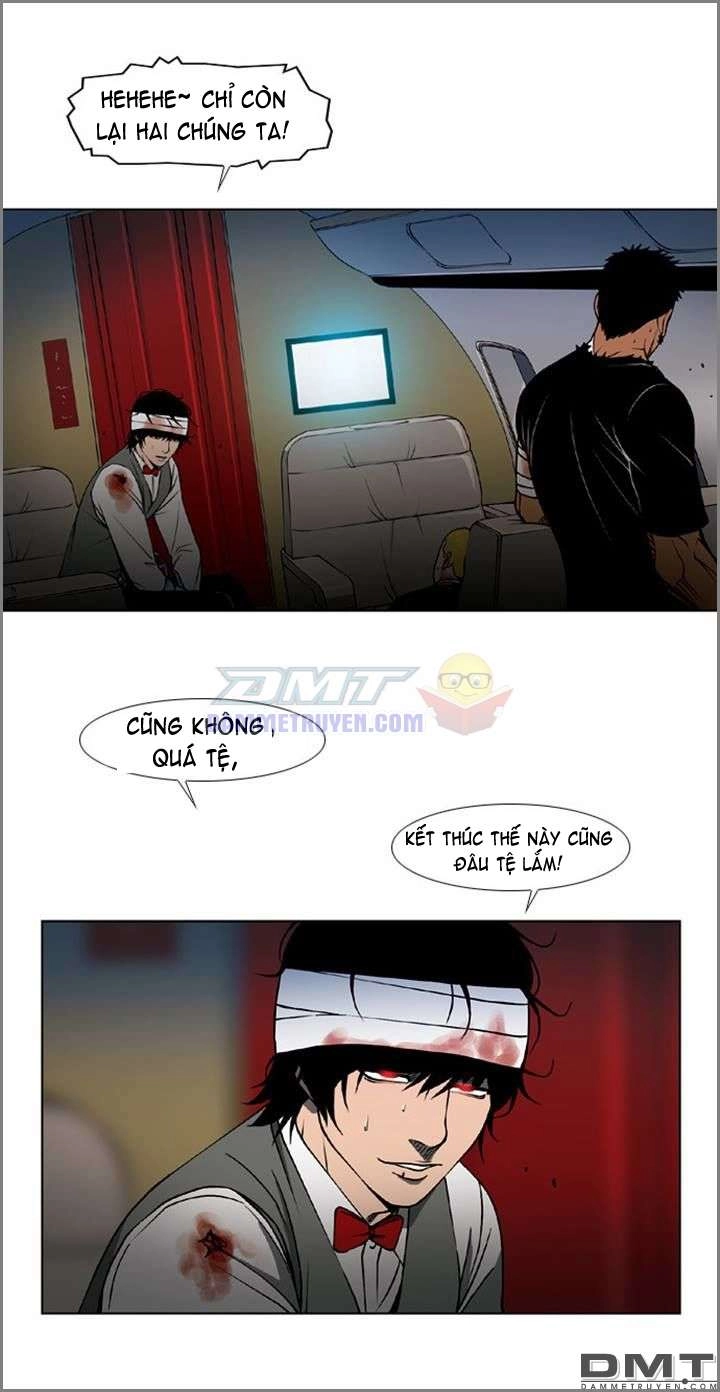 Quán Ăn Sát Thủ Chapter 51 - 43