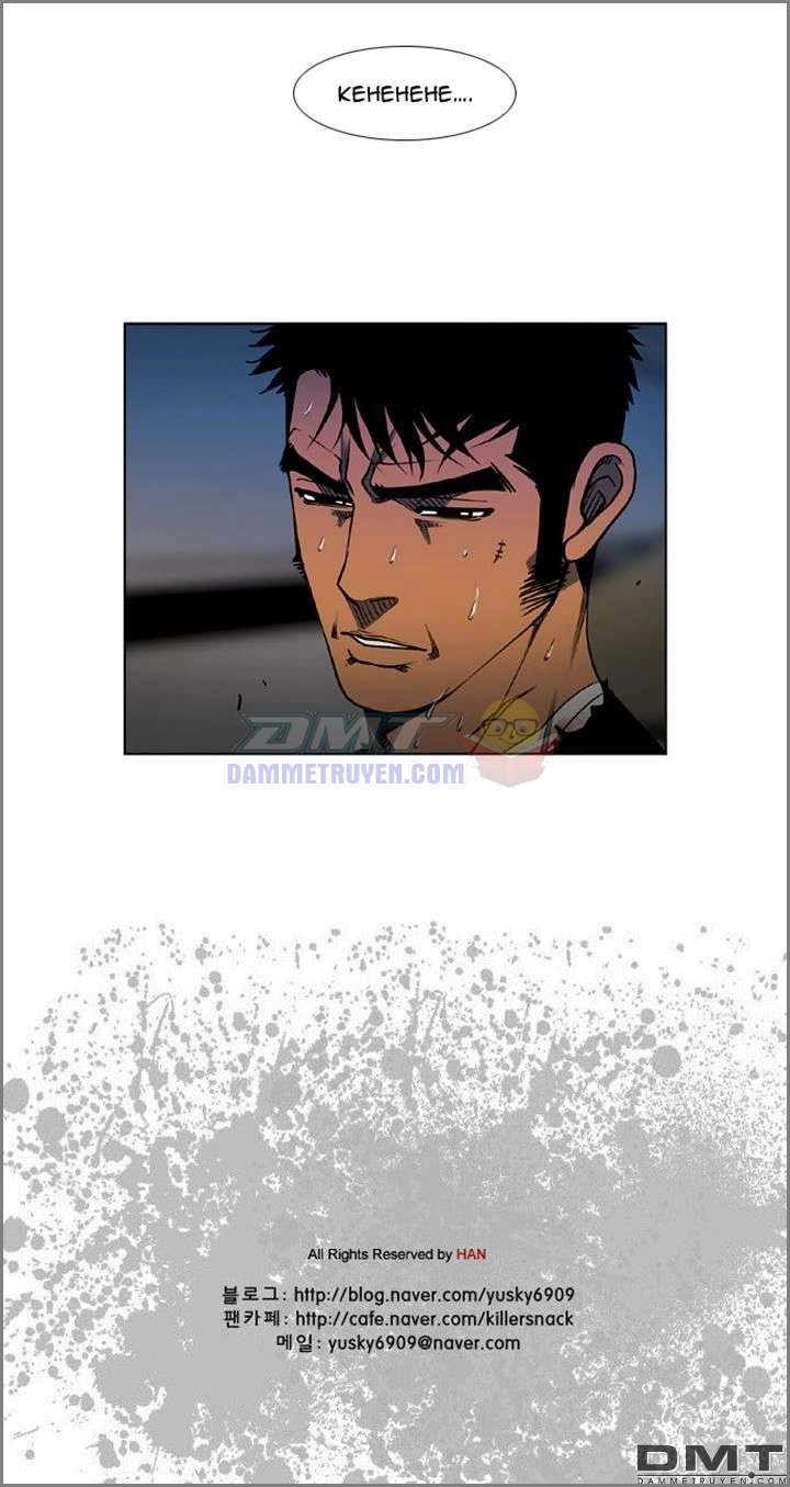 Quán Ăn Sát Thủ Chapter 51 - 44