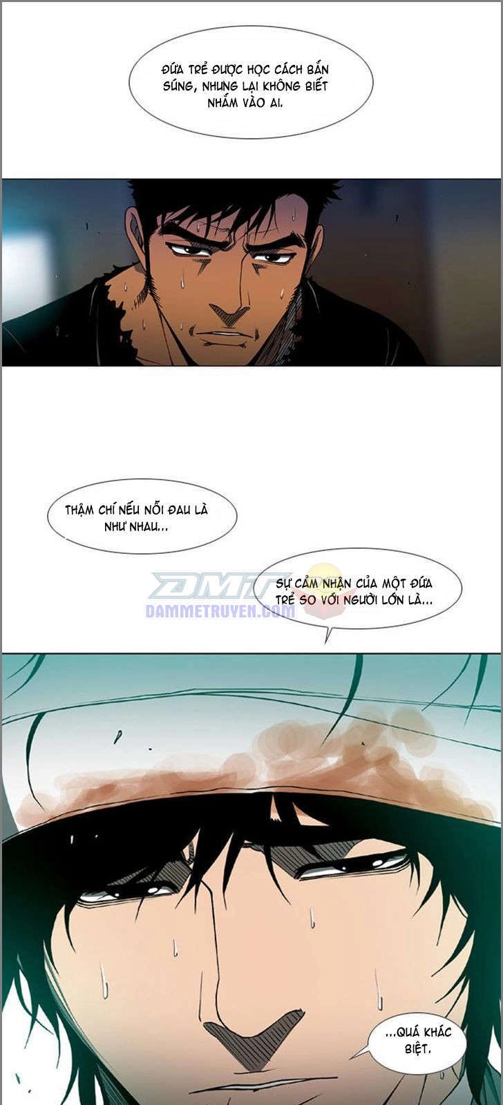 Quán Ăn Sát Thủ Chapter 52 - 7