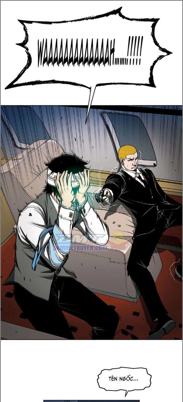 Quán Ăn Sát Thủ Chapter 52 - 15